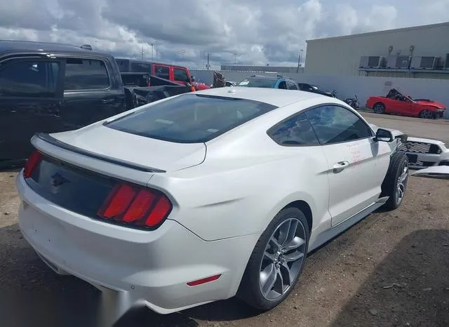 1FA6P8TH2H5265187 2017 2017 Ford Mustang- Ecoboost 4