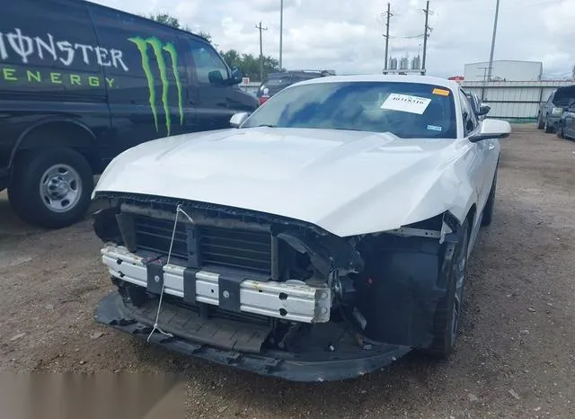 1FA6P8TH2H5265187 2017 2017 Ford Mustang- Ecoboost 6