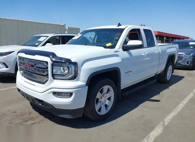 1GTV2LEC6JZ265958 2018 2018 GMC Sierra- 1500 2