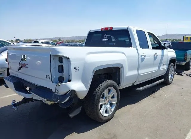 1GTV2LEC6JZ265958 2018 2018 GMC Sierra- 1500 4