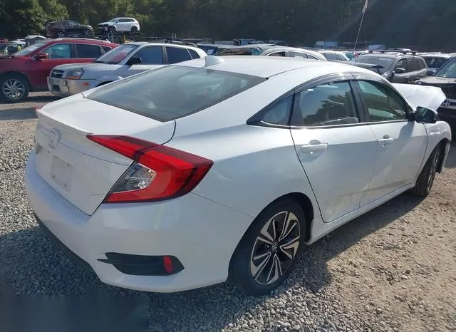 19XFC1F75HE214044 2017 2017 Honda Civic- Ex-L 3