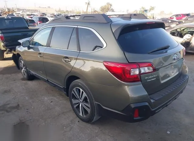 4S4BSANC5K3337174 2019 2019 Subaru Outback- 2-5I Limited 3