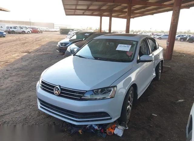 3VWDB7AJ9HM358988 2017 2017 Volkswagen Jetta- 1-4T Se 2