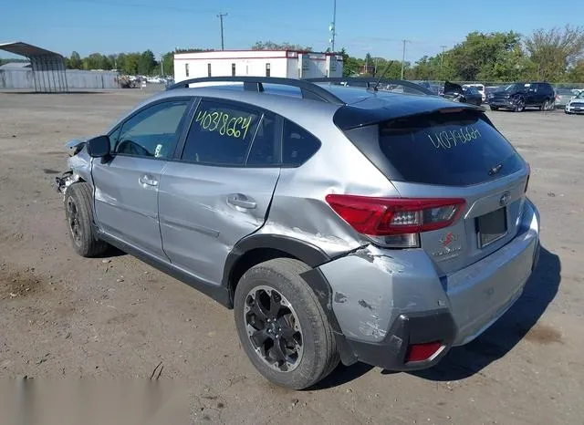 JF2GTABC4PH243746 2023 2023 Subaru Crosstrek 3