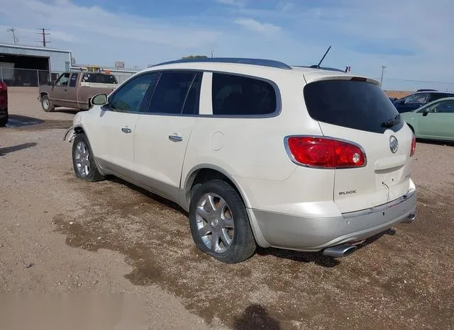 5GAER23778J277235 2008 2008 Buick Enclave- Cxl 3