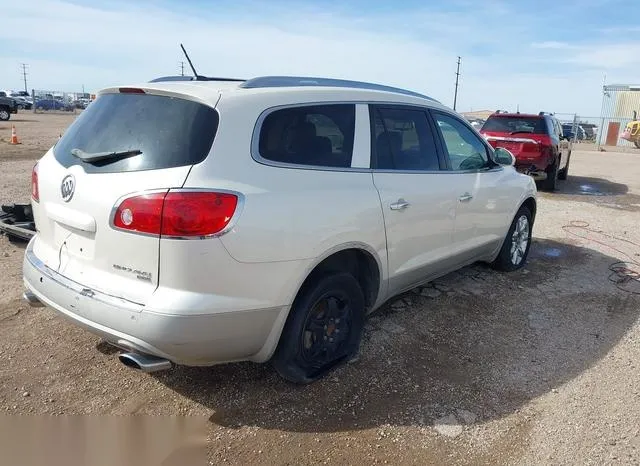 5GAER23778J277235 2008 2008 Buick Enclave- Cxl 4