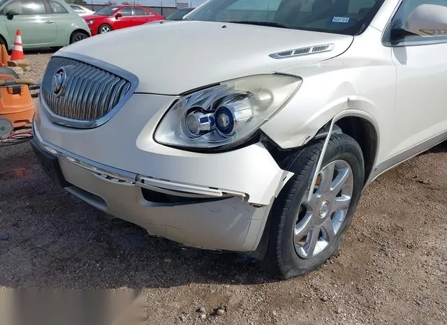 5GAER23778J277235 2008 2008 Buick Enclave- Cxl 6