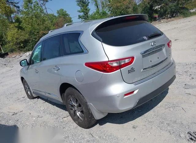 5N1AL0MM4FC505129 2015 2015 Infiniti QX60 3