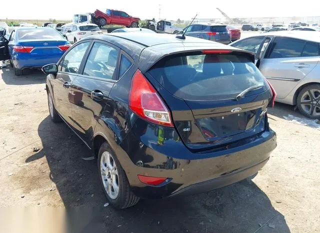 3FADP4EJ3FM219262 2015 2015 Ford Fiesta- SE 3