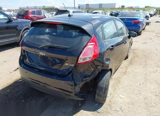 3FADP4EJ3FM219262 2015 2015 Ford Fiesta- SE 4