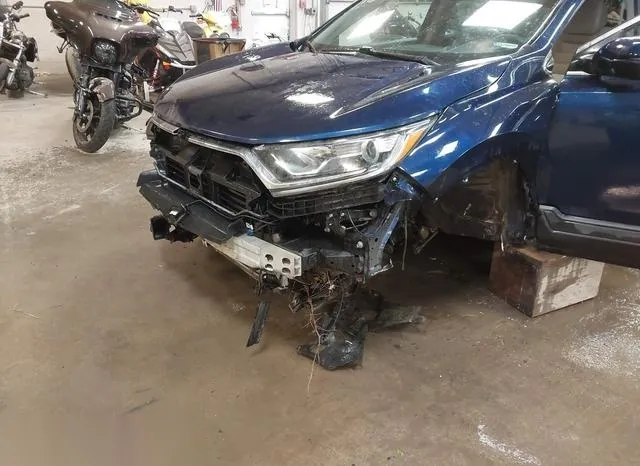 7FARW2H54JE056855 2018 2018 Honda CR-V- EX 6