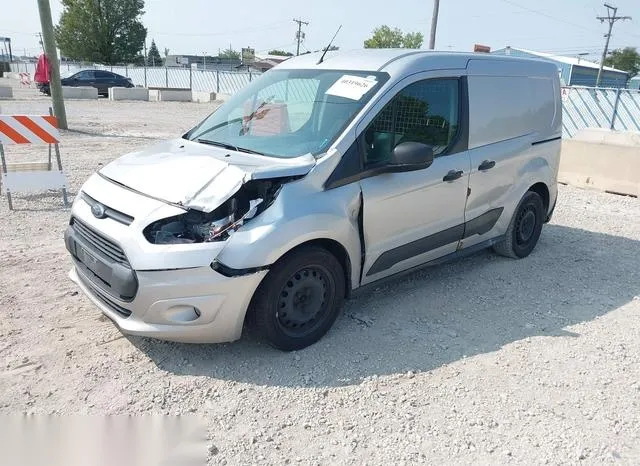 NM0LS6F7XH1298736 2017 2017 Ford Transit- Connect Xlt 2