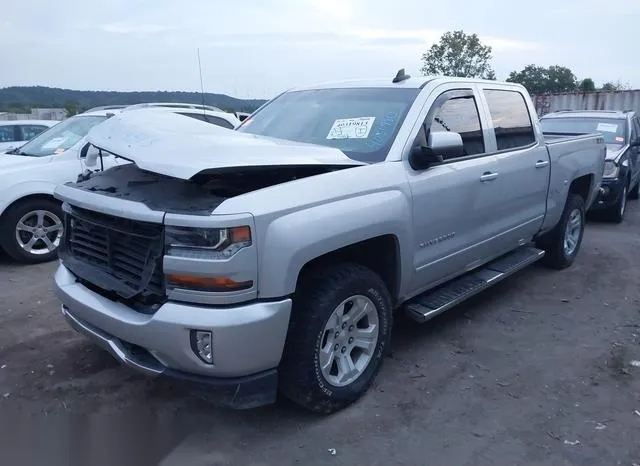 3GCUKREC9JG400171 2018 2018 Chevrolet Silverado 1500- 2LT 2