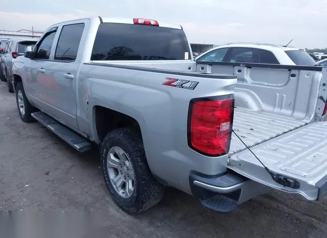 3GCUKREC9JG400171 2018 2018 Chevrolet Silverado 1500- 2LT 3