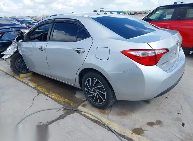 5YFBURHE2EP082912 2014 2014 Toyota Corolla- LE 3