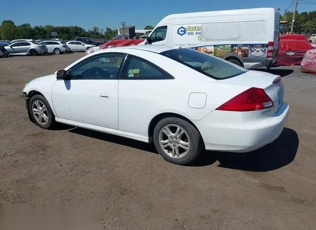 1HGCM72786A020196 2006 2006 Honda Accord- 2-4 EX 3