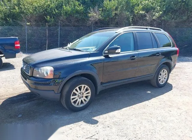 YV4CM982081435101 2008 2008 Volvo XC90- 3-2 2