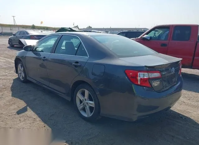 4T1BF1FK8EU331541 2014 2014 Toyota Camry- SE 3