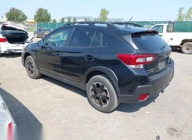 JF2GTABC3PH208907 2023 2023 Subaru Crosstrek 3