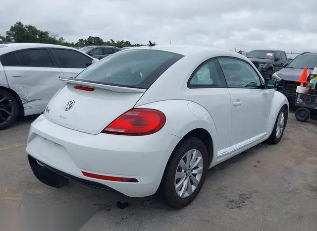 3VWFD7AT0KM714112 2019 2019 Volkswagen Beetle- 2-0T Final E 4