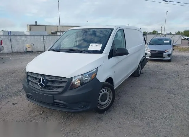 WD3PG2EA4H3252975 2017 2017 Mercedes-Benz Metris 2