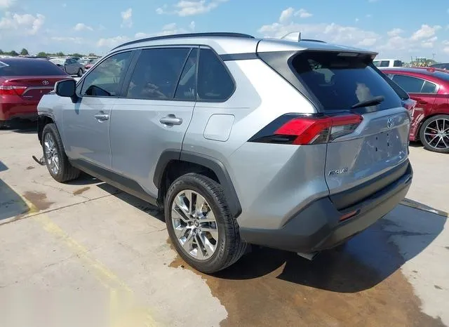 JTMC1RFV8KD008084 2019 2019 Toyota RAV4- Xle Premium 3