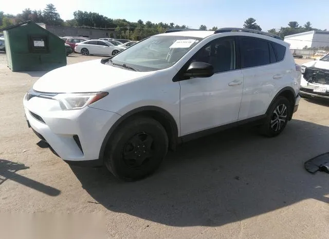 JTMBFREV6HJ716715 2017 2017 Toyota RAV4- LE 2