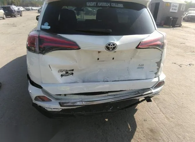 JTMBFREV6HJ716715 2017 2017 Toyota RAV4- LE 6