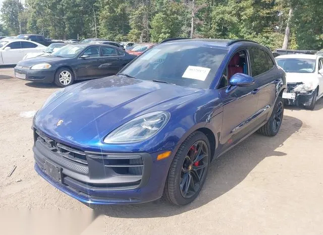 WP1AF2A56PLB56284 2023 2023 Porsche Macan- Gts 2