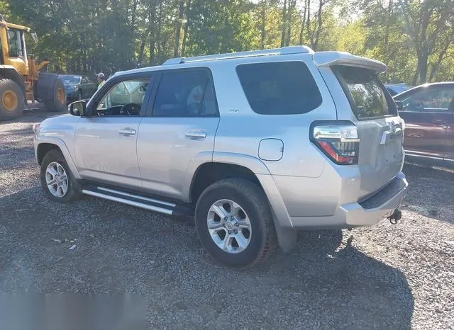 JTEBU5JRXF5253339 2015 2015 Toyota 4runner- Sr5 Premium 3