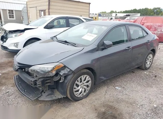 5YFBURHEXKP900754 2019 2019 Toyota Corolla- LE 2