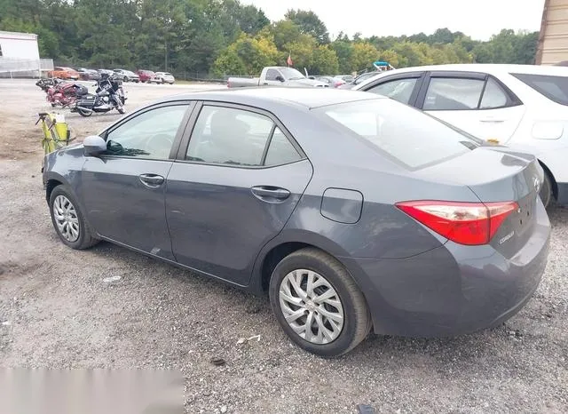 5YFBURHEXKP900754 2019 2019 Toyota Corolla- LE 3