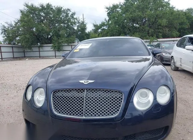 SCBCR73W67C047797 2007 2007 Bentley Continental- Gt 6