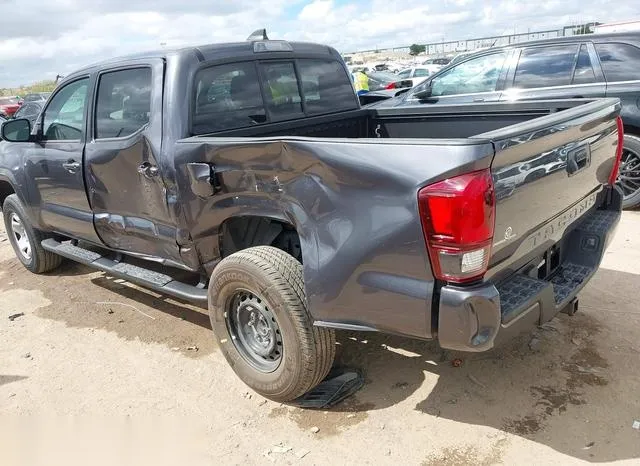 3TYAX5GNXNT035149 2022 2022 Toyota Tacoma- SR 6