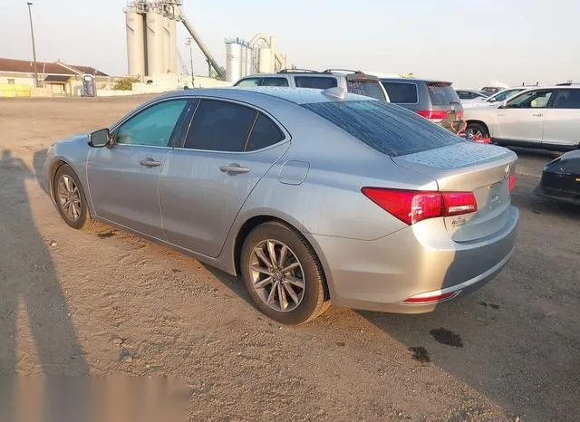 19UUB1F39LA010013 2020 2020 Acura TLX- Standard 3