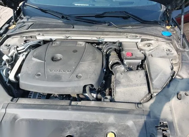 YV1A22VL7K1103906 2019 2019 Volvo V90- T6 Inscription 10