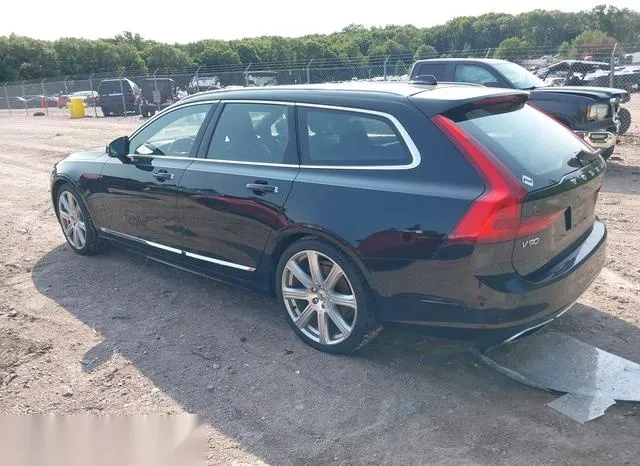 YV1A22VL7K1103906 2019 2019 Volvo V90- T6 Inscription 3