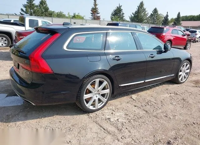 YV1A22VL7K1103906 2019 2019 Volvo V90- T6 Inscription 4