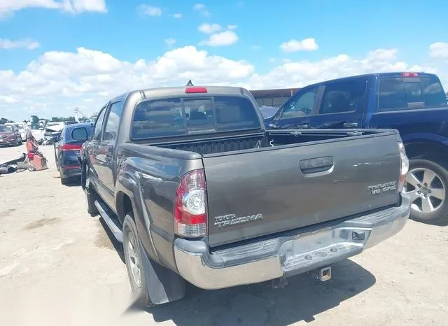 5TFJU4GN2FX064848 2015 2015 Toyota Tacoma- Prerunner V6 3