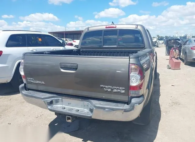 5TFJU4GN2FX064848 2015 2015 Toyota Tacoma- Prerunner V6 4