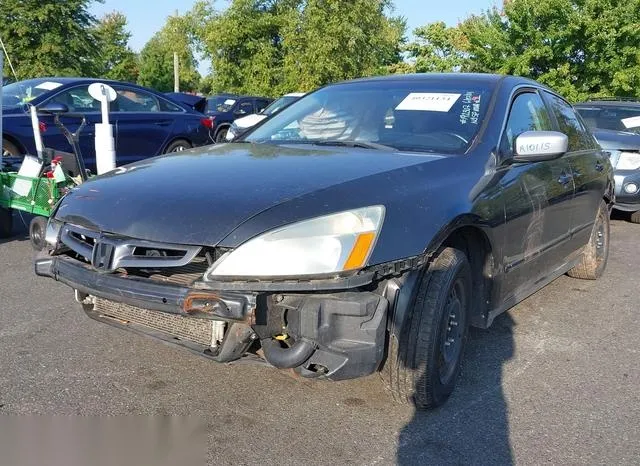 1HGCM56445A126938 2005 2005 Honda Accord- 2-4 LX 2