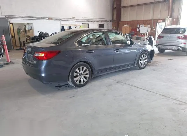 4S3BNAA6XF3030438 2015 2015 Subaru Legacy- 2-5I 4