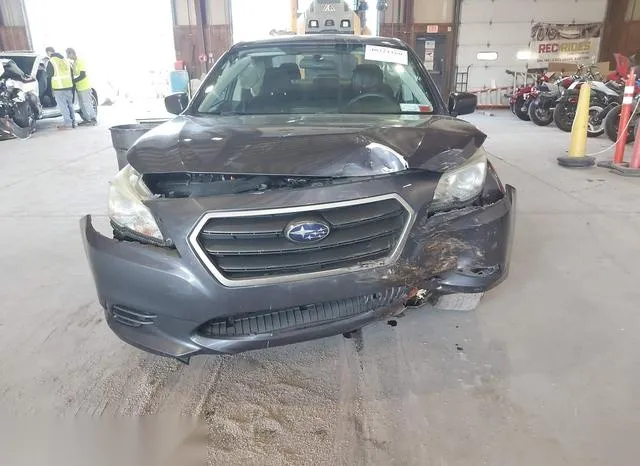 4S3BNAA6XF3030438 2015 2015 Subaru Legacy- 2-5I 6