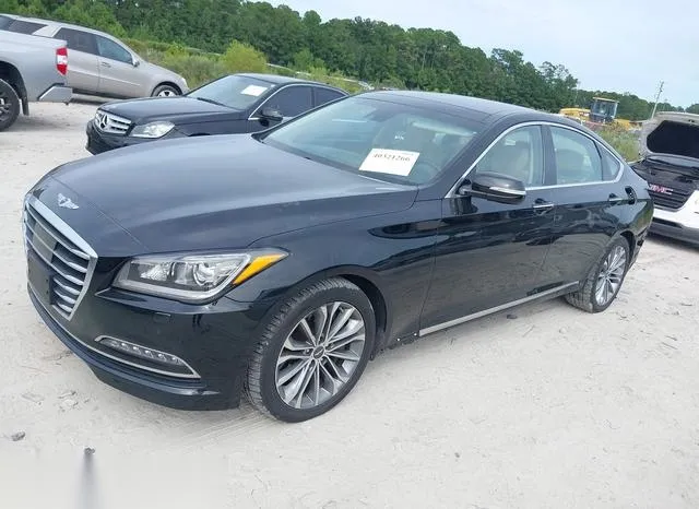 KMHGN4JE3HU176378 2017 2017 Hyundai Genesis- 3-8 2