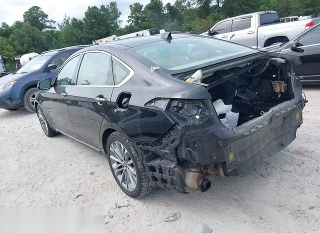 KMHGN4JE3HU176378 2017 2017 Hyundai Genesis- 3-8 3