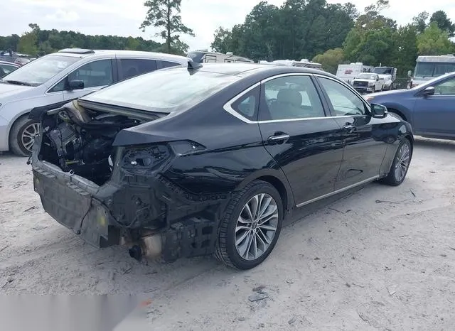 KMHGN4JE3HU176378 2017 2017 Hyundai Genesis- 3-8 4