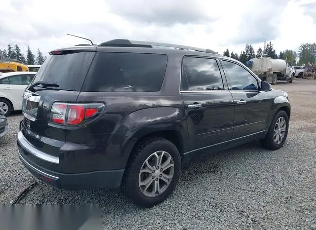 1GKKRRKD9FJ279636 2015 2015 GMC Acadia- Slt-1 4