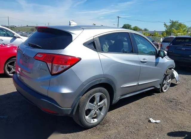 3CZRU6H56HM727340 2017 2017 Honda HR-V- EX 4