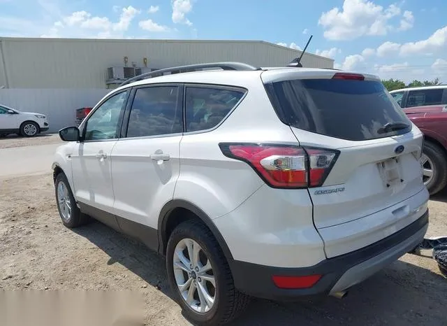 1FMCU0HD3JUA71336 2018 2018 Ford Escape- Sel 3