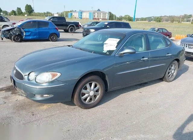 2G4WD582771106957 2007 2007 Buick Lacrosse- Cxl 2